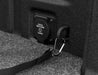 Roll N Lock LG496M M-Series-20-22 Gladiator without Trail Rail System; 5ft. - Truck Part Superstore