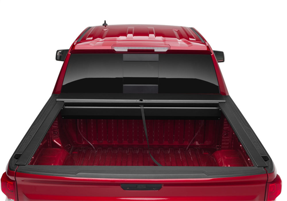 Roll N Lock LG530M M-Series-16-22 Tacoma Crew Cab; 5ft. w/out Trail Special Edition Storage Boxes - Truck Part Superstore