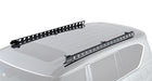 Rhino-Rack USA RNPB1 Backbone 3 Base Mounting System; For Models Nissan Armada; - Truck Part Superstore