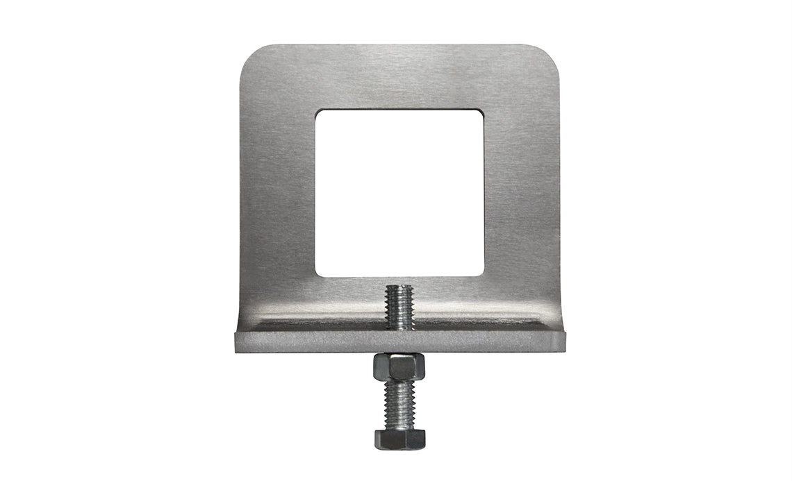 ROCKSTAR Mud Flaps 4000263 ROCKSTAR™ Anti-Rattle Clamp; - Truck Part Superstore