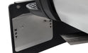 ROCKSTAR Mud Flaps 80807 Heat Shield; - Truck Part Superstore