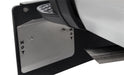 ROCKSTAR Mud Flaps 80807 Heat Shield; - Truck Part Superstore