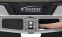 ROCKSTAR Mud Flaps 90189 Vinyl Flap Kit; - Truck Part Superstore