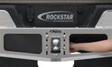 ROCKSTAR Mud Flaps 90189 Vinyl Flap Kit; - Truck Part Superstore