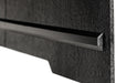 ROCKSTAR Mud Flaps H5010049 ROCKSTAR COMMERCIAL TOW FLAP Mud Flap - Truck Part Superstore