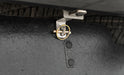 ROCKSTAR Mud Flaps H5020159 ROCKSTAR COMMERCIAL TOW FLAP Mud Flap for 20-ON Chevy/GMC 2500/3500, Gas Only - Truck Part Superstore