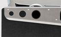 ROCKSTAR Mud Flaps A10201122 Mud Flap Kit for Chevy/GMC Full Size 2500, 3500 (Heat Shield included) - Truck Part Superstore
