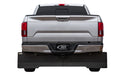 ROCKSTAR Mud Flaps H4020039 Full Width Tow Flap; Black Urethane; w/ Adjustable Rubber; - Truck Part Superstore