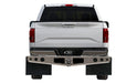 ROCKSTAR Mud Flaps A1000011 Universal Mud Flaps; Fit Most Full-Size Pickups/SUVs (80in. wide) - Truck Part Superstore