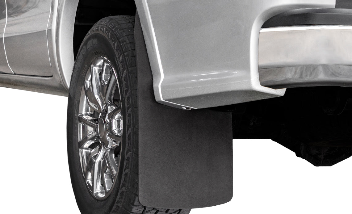 ROCKSTAR Mud Flaps E500005249 ROCKSTAR™ Mud Flap - Truck Part Superstore