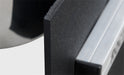 ROCKSTAR Mud Flaps C100001 Roctection Hitch Mount Mud Flaps - Truck Part Superstore