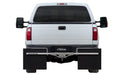 ROCKSTAR Mud Flaps C100001 Roctection Hitch Mount Mud Flaps - Truck Part Superstore