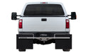 ROCKSTAR Mud Flaps C100001 Roctection Hitch Mount Mud Flaps - Truck Part Superstore