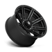 Fuel 1PC D70820008947 D708 20X10 6X135 GL-MACH-DDT -18MM - Truck Part Superstore