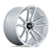 Rotiform 1PC R192210544+30 R192 21X10.5 5X112 GL-SLV-MACH-FC 30MM - Truck Part Superstore