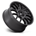Rotiform 1PC R195212044+30 R195 21X12 5X112 MT-BLK 30MM - Truck Part Superstore