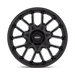 Rotiform 1PC R195211163+45 R195 21X11 5X130 MT-BLK 45MM - Truck Part Superstore
