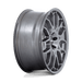 Rotiform 1PC R196219021+27 R196 21X9 5X120 GL-ANTH 27MM - Truck Part Superstore