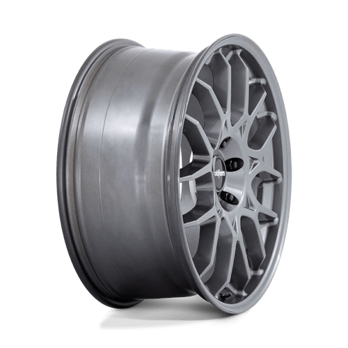 Rotiform 1PC R196212044+30 R196 21X12 5X112 GL-ANTH 30MM - Truck Part Superstore
