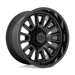 XD XD86429085700 XD864 20X9 5X5.5 S-BLK GB-LP 00MM - Truck Part Superstore