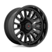 XD XD86429063718 XD864 20X9 6X135 S-BLK GB-LP 18MM - Truck Part Superstore