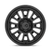 XD XD86429068700 XD864 20X9 6X5.5 S-BLK GB-LP 00MM - Truck Part Superstore