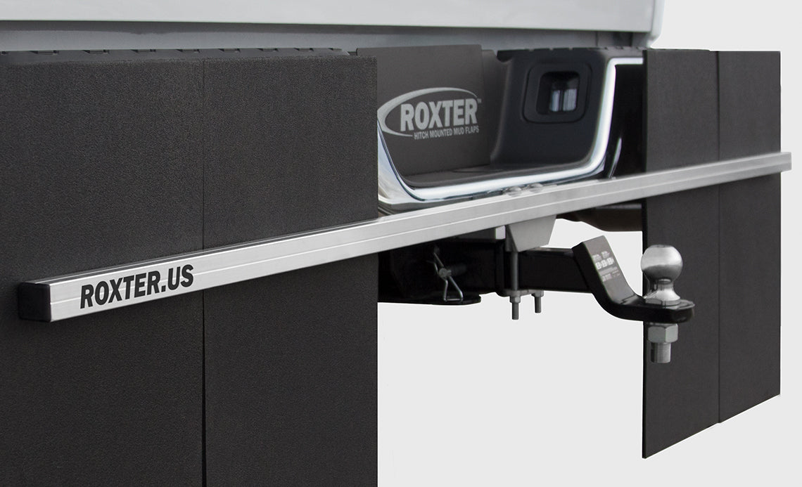 ROCKSTAR Mud Flaps D100001 ROCKSTAR™ Mud Flap - Truck Part Superstore