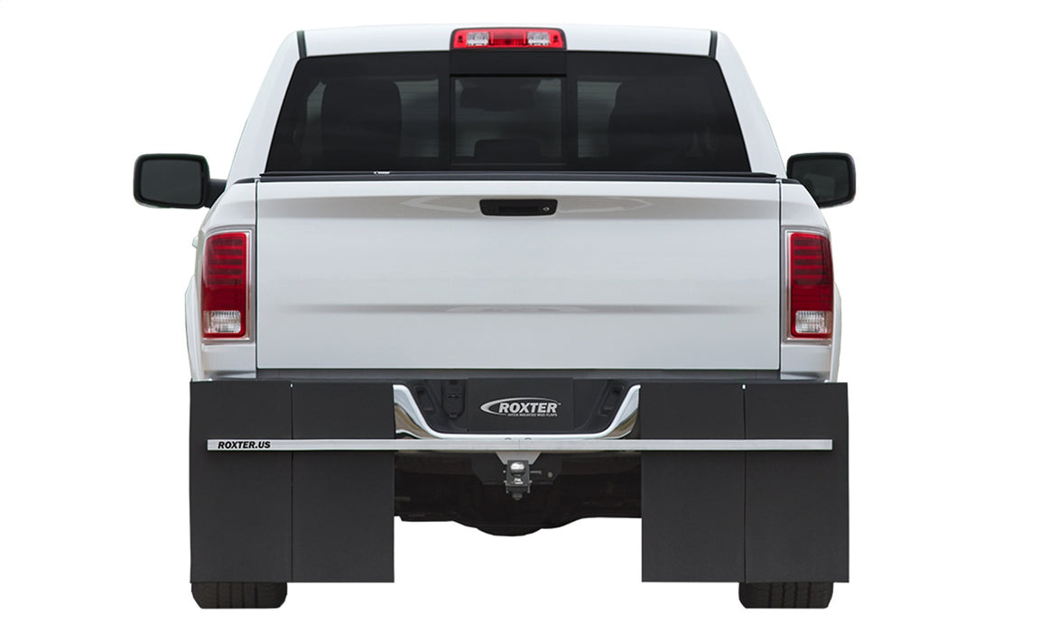 ROCKSTAR Mud Flaps D100001 ROCKSTAR™ Mud Flap - Truck Part Superstore