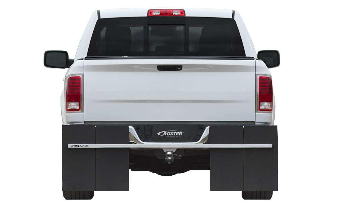ROCKSTAR Mud Flaps D100001 ROCKSTAR™ Mud Flap - Truck Part Superstore