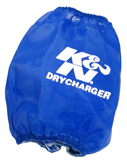 K&N RP-4660DL Air Filter Wrap - Truck Part Superstore