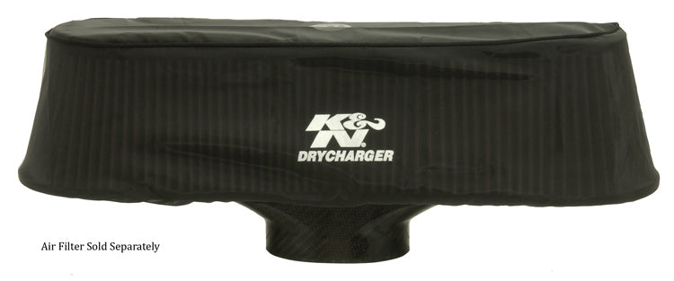 K&N RP-5135DK Air Filter Wrap - Truck Part Superstore