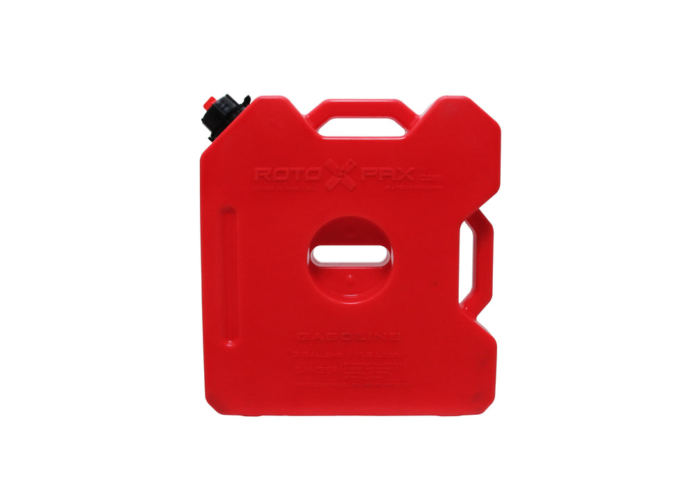 ROTOPAX - 3 Gallon Gasoline Container Fuel Storage RotopaX 