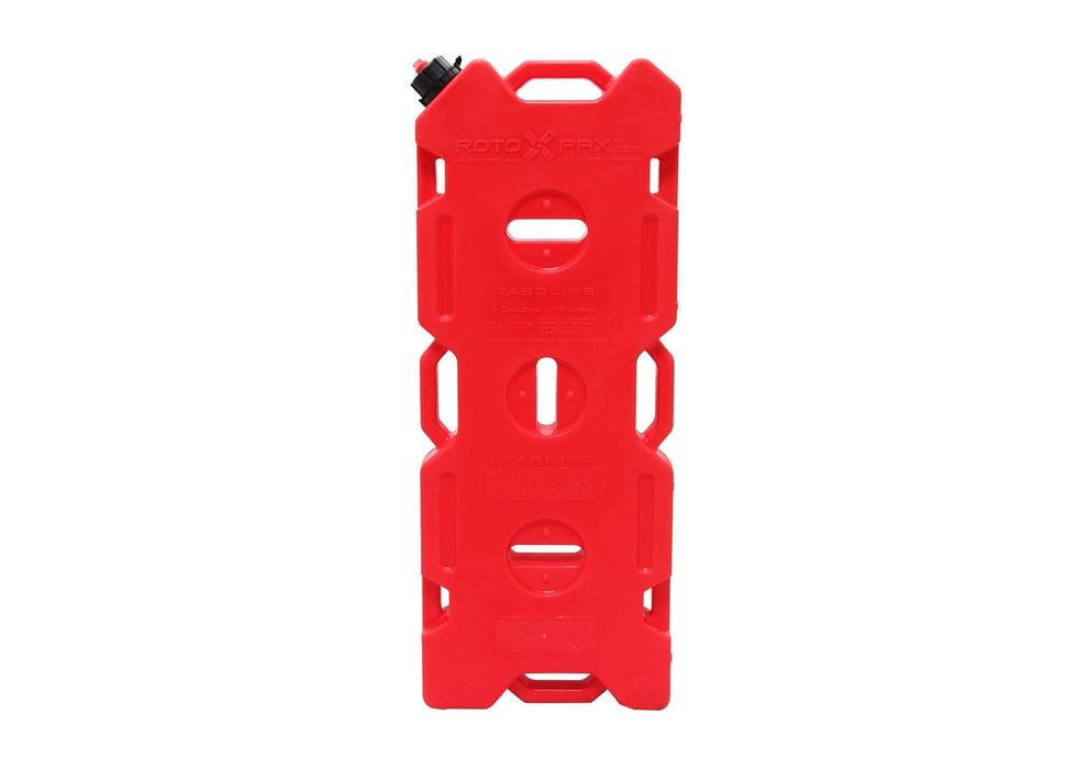 ROTOPAX - 4 Gallon Gasoline Container Fuel Storage RotopaX 