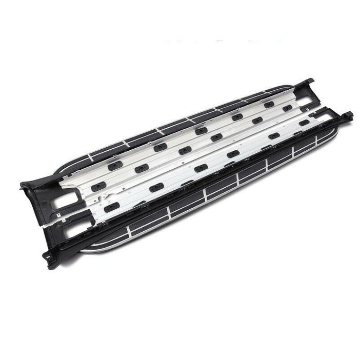 Black Horse Off Road RPOCA OEM Replica Running Boards - Truck Part Superstore
