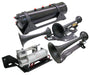 Kleinn Automotive Air Horns RPTR-734 Train Horn And Onboard Air System w/Horn - Truck Part Superstore