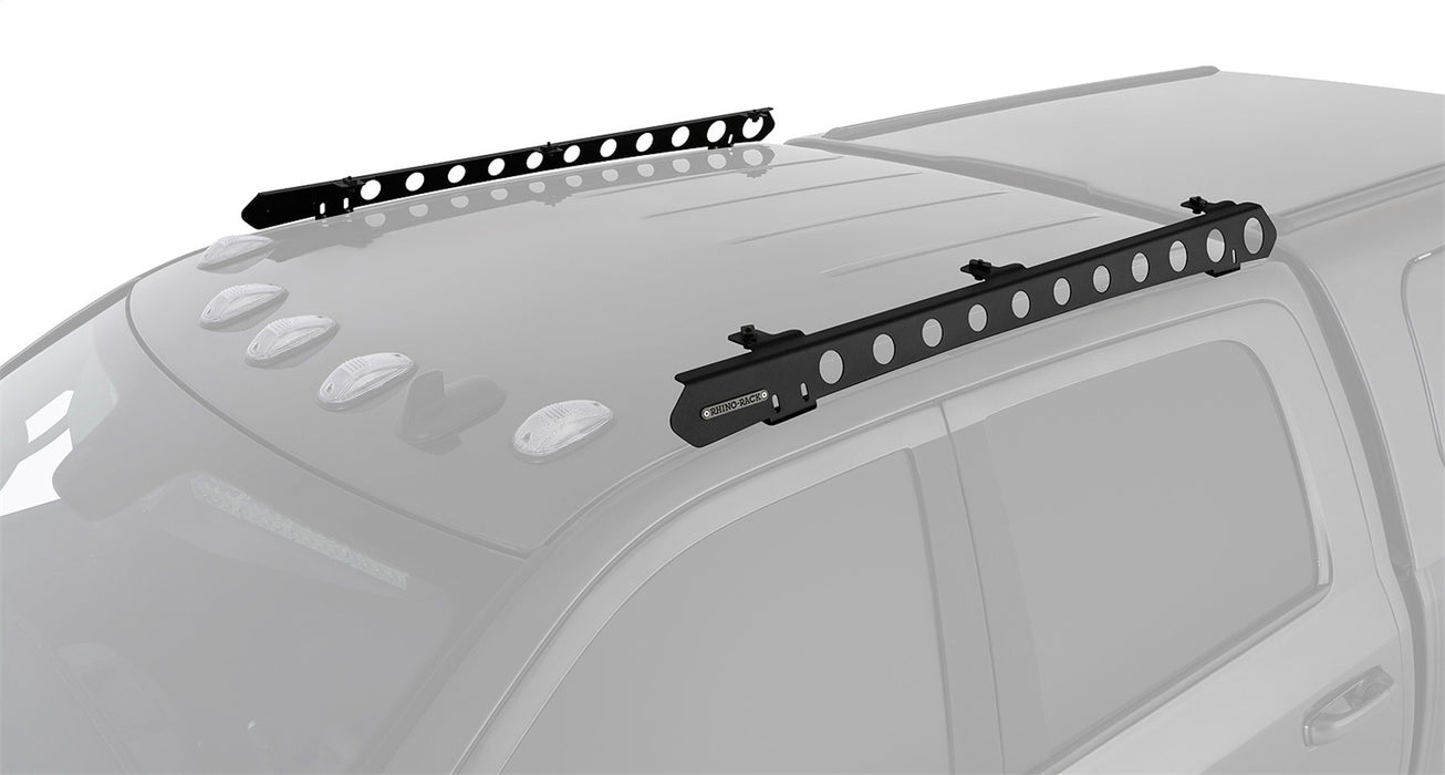 Rhino-Rack USA RR1B1 Backbone 3 Base Mounting System; For Use w/Pioneer System; - Truck Part Superstore
