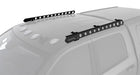 Rhino-Rack USA RR1B1 Backbone 3 Base Mounting System; For Use w/Pioneer System; - Truck Part Superstore