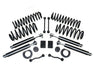 DV8 Offroad RR25JL-01 Rock Roller Shock Lift Kit - Truck Part Superstore