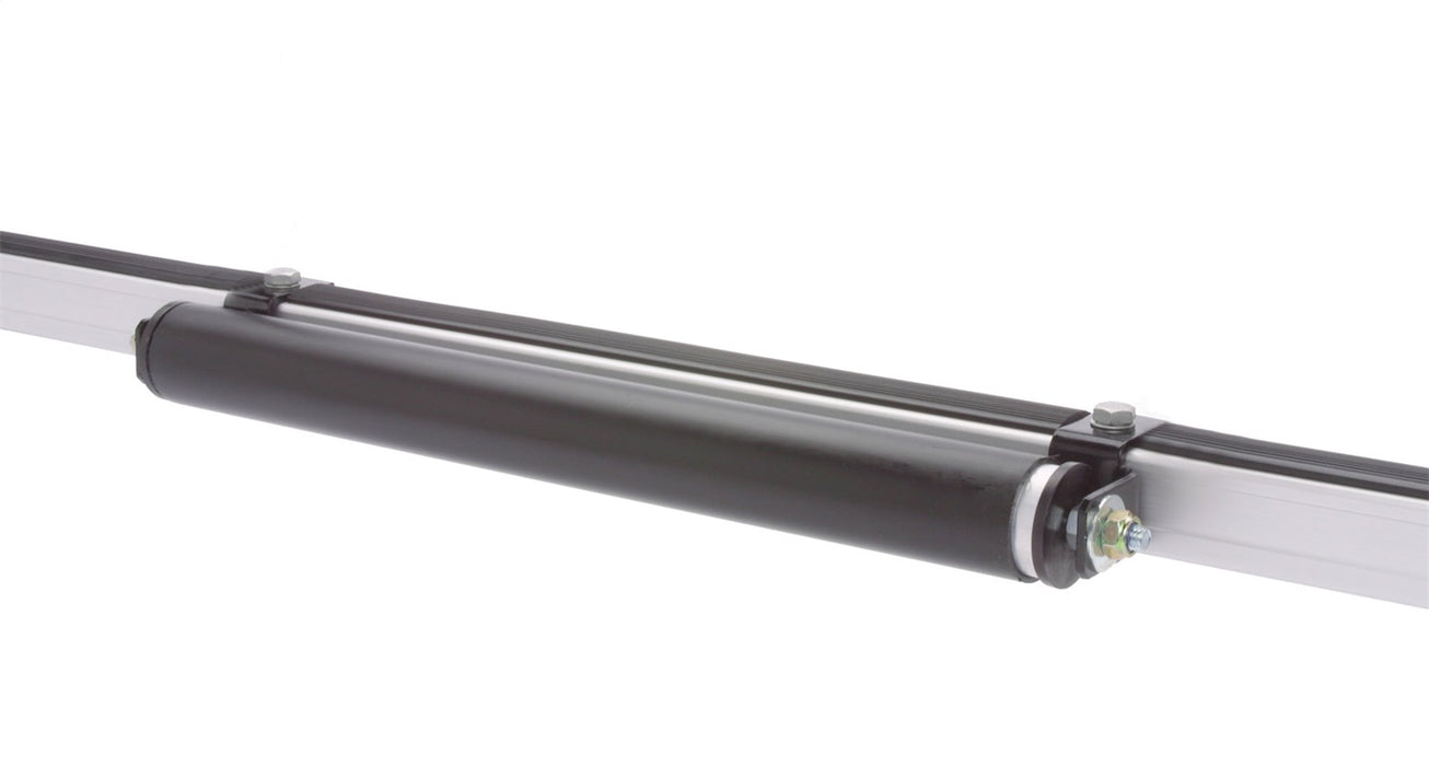 Rhino-Rack USA RR470 Roof Rack Roller; 18 in.; w/Mounting Brackets; For Use w/H/D Bars; - Truck Part Superstore