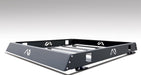 Fab Fours RR72-1 Roof Rack; Powder Coated; 72 in.; Fits All Truck/SUV/Jeep Models; - Truck Part Superstore