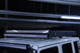 Fab Fours RR72-1 Roof Rack; Powder Coated; 72 in.; Fits All Truck/SUV/Jeep Models; - Truck Part Superstore