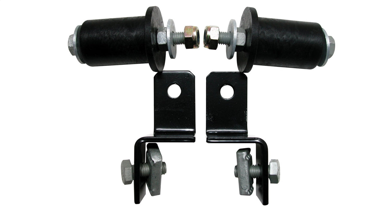 Rhino-Rack USA RRBK Roof Rack Roller - Truck Part Superstore