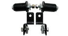 Rhino-Rack USA RRBK Roof Rack Roller - Truck Part Superstore