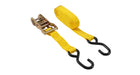Rhino-Rack USA RRG Ratchet Grab; Stainless Steel; 78 in. Strap; For Use w/H/D Bar; - Truck Part Superstore