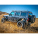 DV8 Offroad RRJL-01 Wrangler JL Roof Rack For 18+ Jeep JL 4 Door DV8 Offroad - Truck Part Superstore