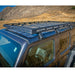 DV8 Offroad RRJL-01 Wrangler JL Roof Rack For 18+ Jeep JL 4 Door DV8 Offroad - Truck Part Superstore