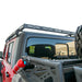 DV8 Offroad RRJL-02 Jeep Roof Rack Fo 07-18 Jeep JK 4 Door 18+ JL 2 Door 19+ Gladiator DV8 Offroad - Truck Part Superstore