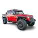 DV8 Offroad RRJL-02 Jeep Roof Rack Fo 07-18 Jeep JK 4 Door 18+ JL 2 Door 19+ Gladiator DV8 Offroad - Truck Part Superstore