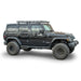 DV8 Offroad RRJL-02 Jeep Roof Rack Fo 07-18 Jeep JK 4 Door 18+ JL 2 Door 19+ Gladiator DV8 Offroad - Truck Part Superstore