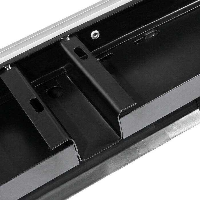 Black Horse Off Road RRRHS-06 OEM Replica Running Boards - Truck Part Superstore